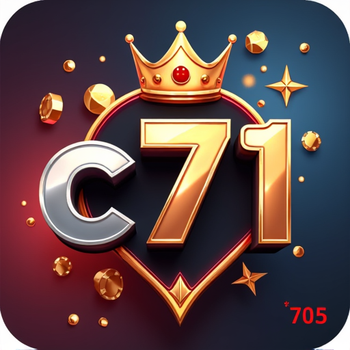 Logo c71