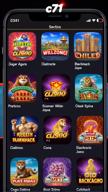 Screenshot 3 c71